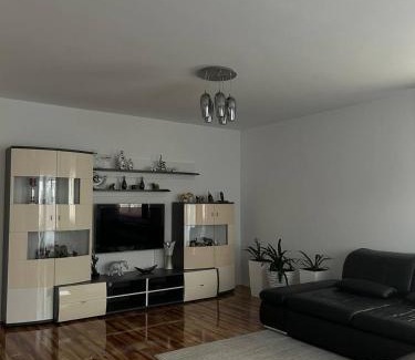 Amberg Apartment | Ferienwohnung Patrick