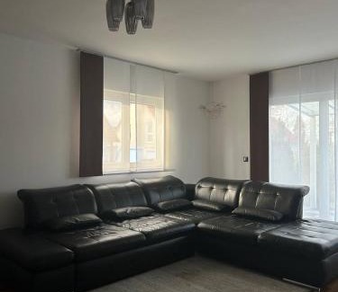 Amberg Apartment | Ferienwohnung Patrick