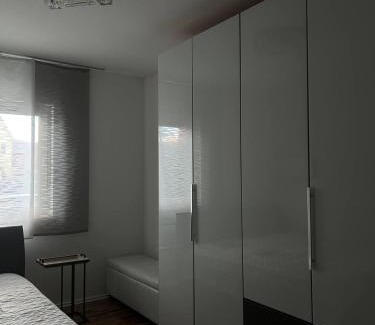 Amberg Apartment | Ferienwohnung Patrick