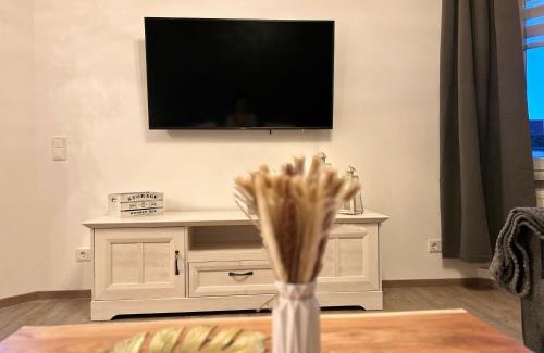 Eisenach Apartment | Ferienwohnung Peggy