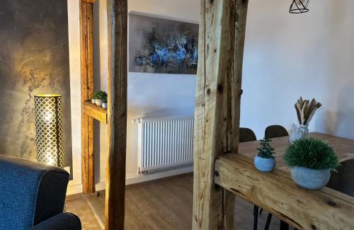 Eisenach Apartment | Ferienwohnung Peggy