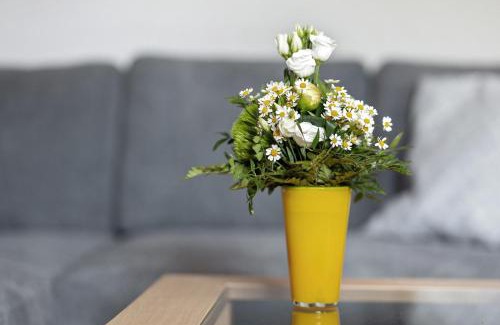 Lochtrop Apartment | Ferienwohnung Peitz