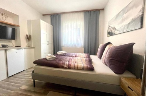 Sankt Magdalen Apartment | Ferienwohnung - Pension Maier