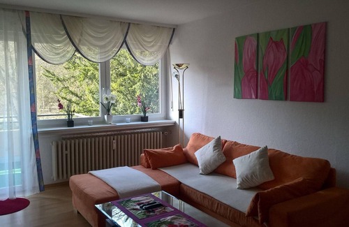 Bad Kissingen Apartment | Ferienwohnung Perfect