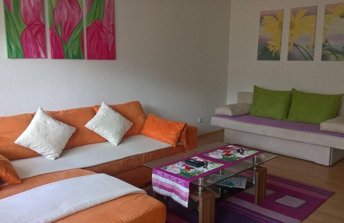 Bad Kissingen Apartment | Ferienwohnung Perfect