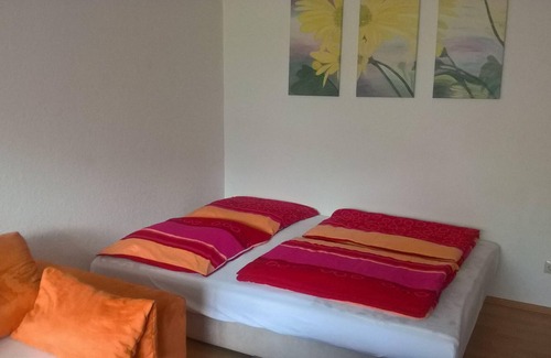 Bad Kissingen Apartment | Ferienwohnung Perfect