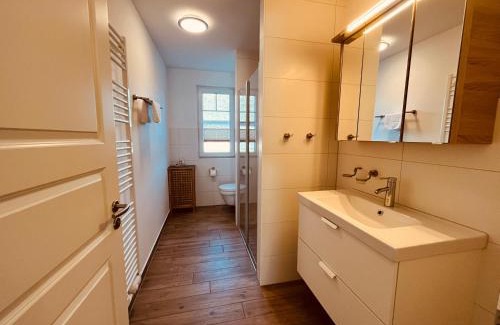 Born auf dem Darss Apartment | Ferienwohnung Perlentaucher