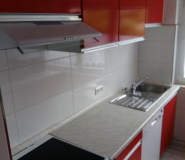 Wertheim Apartment | Ferienwohnung Peter Hofling