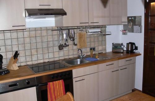 Mutzenich Apartment | Ferienwohnung Peters