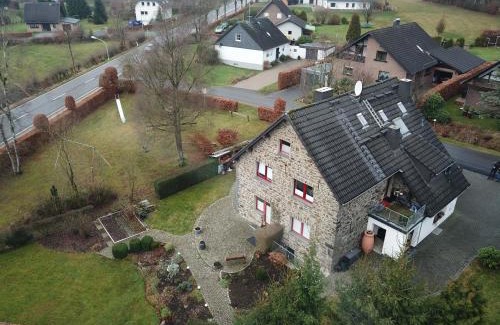 Mutzenich Apartment | Ferienwohnung Peters