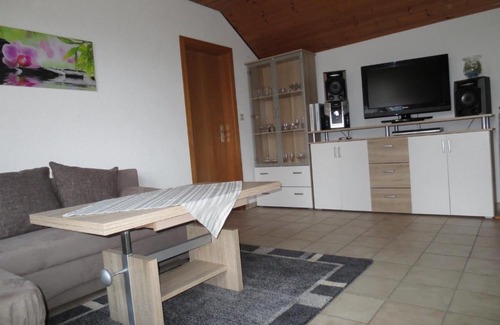 Gottmadingen Apartment | Ferienwohnung Petersburg 8
