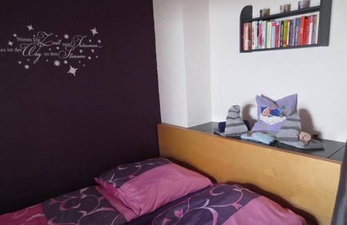 Gottmadingen Apartment | Ferienwohnung Petersburg 8