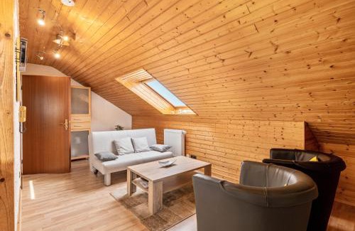 Dilsberg Apartment | Ferienwohnung Petrik