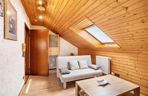 Dilsberg Apartment | Ferienwohnung Petrik