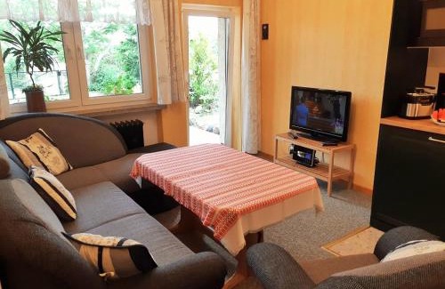 Muritz Apartment | Ferienwohnung Petronela