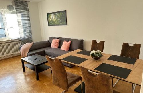 Clausen Apartment | Ferienwohnung Petry