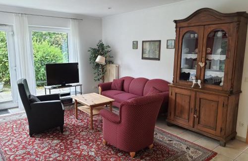 Pewsum House | Ferienwohnung Pewsum