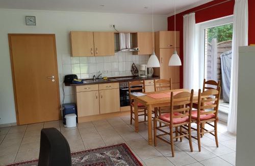 Pewsum House | Ferienwohnung Pewsum