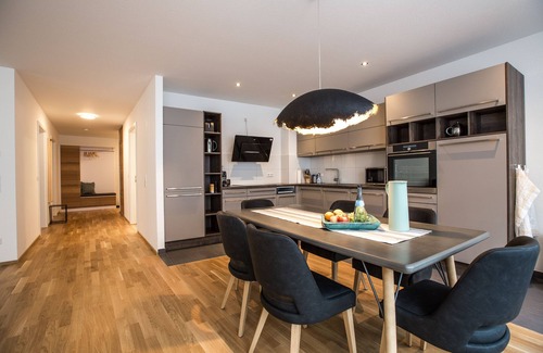 Fischbach Apartment | Ferienwohnung Pfänder