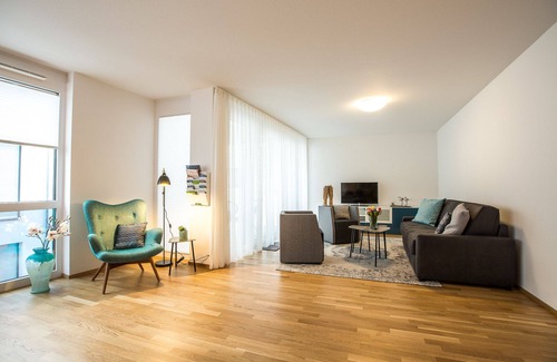 Fischbach Apartment | Ferienwohnung Pfänder