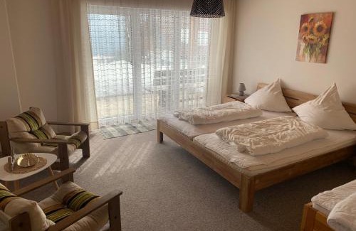 Philippsreut Apartment | Ferienwohnung- Pfenniggeiger