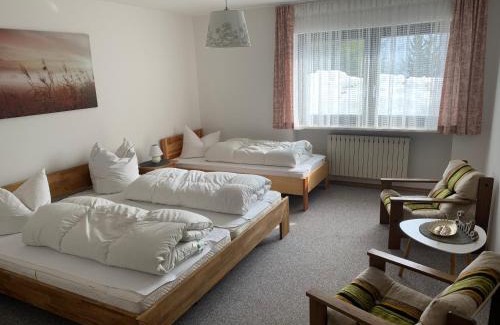 Philippsreut Apartment | Ferienwohnung- Pfenniggeiger