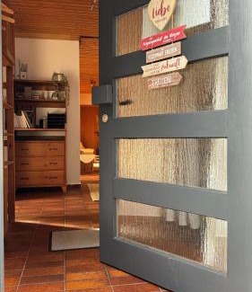 Bad Kissingen Apartment | Ferienwohnung Pfister-Straub