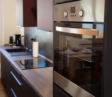 Wolf Apartment | Ferienwohnung Philipp