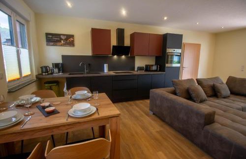 Wolf Apartment | Ferienwohnung Philipp