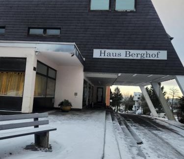 Sankt Englmar Apartment | Ferienwohnung Phin in Sankt Englmar