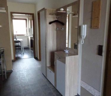 Muhr am See Apartment | Ferienwohnung PIA