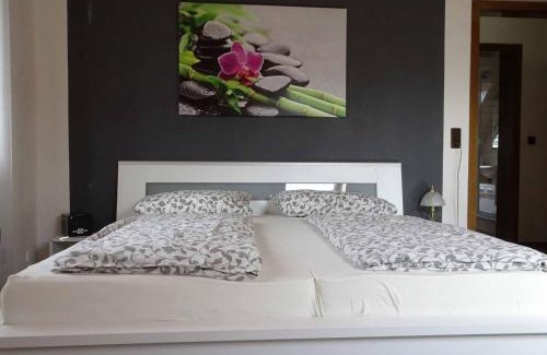 Muhr am See Apartment | Ferienwohnung PIA