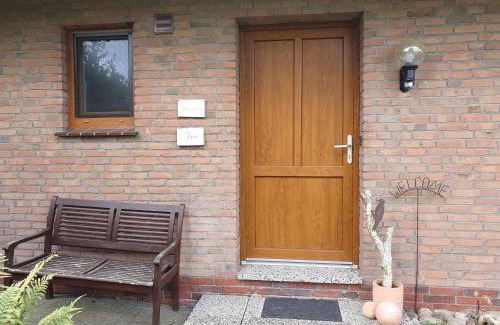 Filsum Apartment | Ferienwohnung Picidae 55172