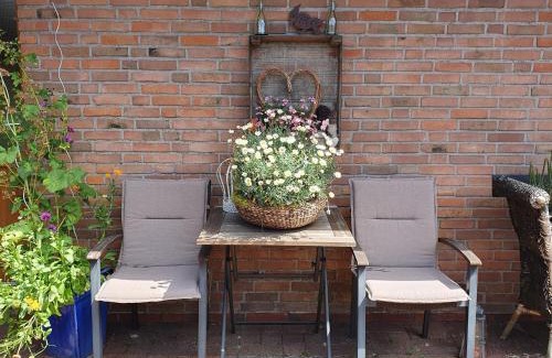Filsum Apartment | Ferienwohnung Picidae 55172