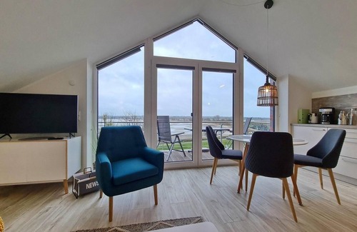 Hohwacht Apartment | Ferienwohnung Pier 28
