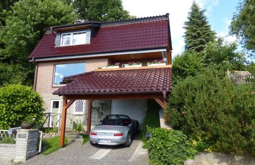 Niederkleveez Apartment | Ferienwohnung Pillasch 24306 Niede