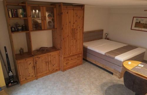 Niederkleveez Apartment | Ferienwohnung Pillasch 24306 Niede