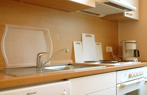 Warnemuende Apartment | Ferienwohnung Piratenschiff - Haus Astrid