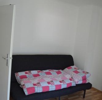 Geisenkopf Apartment | Ferienwohnung Pitz