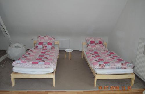 Geisenkopf Apartment | Ferienwohnung Pitz