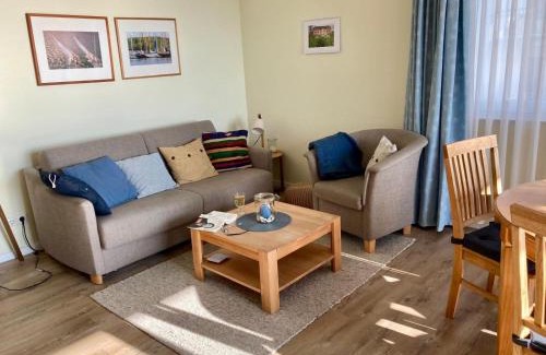 Ascheberg Apartment | Ferienwohnung Plöner See
