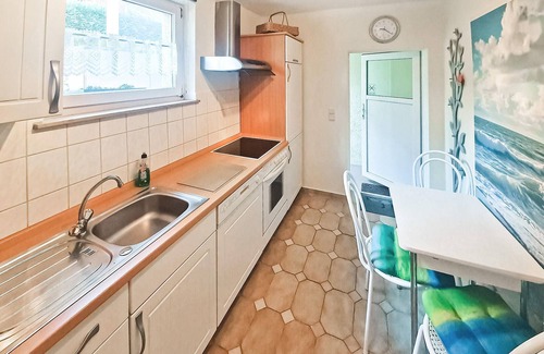 Plau am See Apartment | Ferienwohnung Plau am See