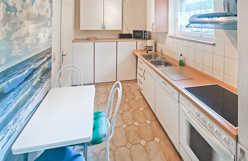 Plau am See Apartment | Ferienwohnung Plau am See