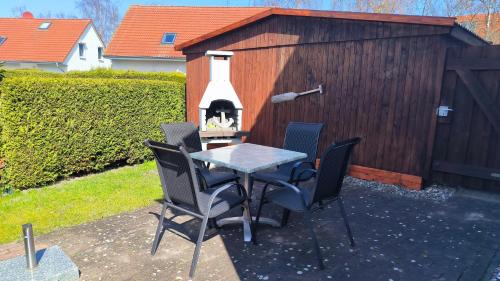 Rerik Apartment | Ferienwohnung Plogmann - Residenz Bernstein WHG 39
