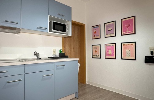 Plohn Apartment | Ferienwohnung Plohn immo-franzi