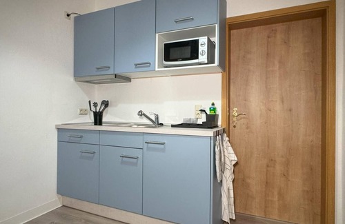 Plohn Apartment | Ferienwohnung Plohn immo-franzi