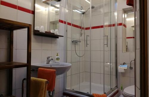 Radebeul Apartment | Ferienwohnung Pohle-Priske Radebeul