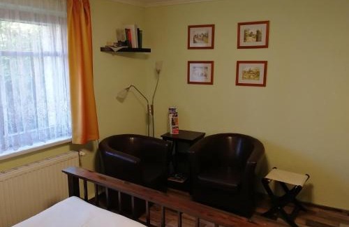 Radebeul Apartment | Ferienwohnung Pohle-Priske Radebeul