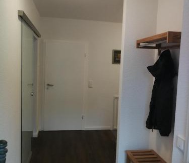 Geldern Apartment | Ferienwohnung Pont an der Niers