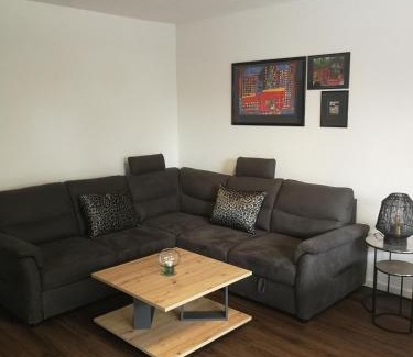Geldern Apartment | Ferienwohnung Pont an der Niers